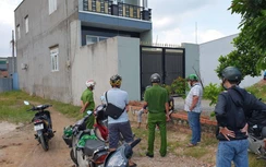 TP.HCM: Cặp vợ chồng báo bị cướp khi giao xe cho khách mua qua mạng xã hội