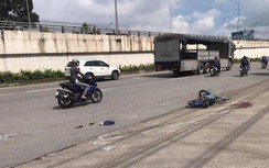 Tin tức tai nạn giao thông mới nhất ngày hôm nay 19/10/2021