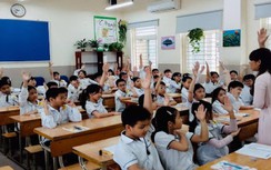 Hà Nội đề xuất 4 phương án cho học sinh trở lại trường từ 25/10