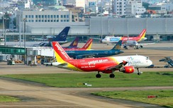Bàn chuyện tăng tần suất chuyến bay nội địa