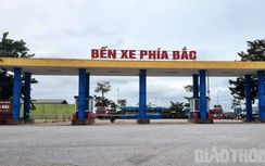 Dịch phức tạp, Ninh Bình và Thanh Hóa vẫn quyết tâm mở cửa vận tải khách