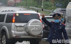 Thanh Hóa bỏ kiểm tra giấy xét nghiệm Covid-19, gỡ nhiều chốt kiểm dịch