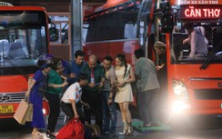 Hồng Vân làm “Trời ơi! Tức muốn chết": Hậu trường những chuyến xe nhớ đời