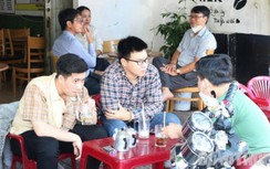 Hàng quán rục rịch trở lại, khách vui ngày đầu Cần Thơ "bình thường mới"