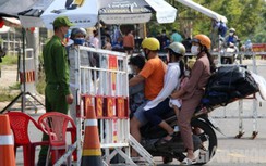 Những trường hợp nào vào Đà Nẵng không cần xét nghiệm SARS-CoV-2?