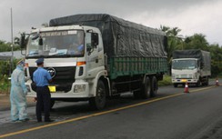 Người dân di chuyển đến các tỉnh miền Tây hiện nay ra sao?