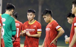 HLV Park Hang-seo đã tìm ra được "quân bài tẩy" ở tuyển U23 Việt Nam?