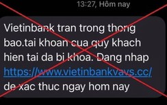 VietinBank cảnh báo những nguy cơ lừa đảo trong mùa dịch