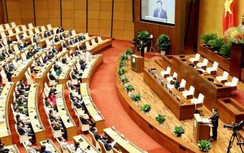 Hôm nay, khai mạc kỳ họp thứ 2 Quốc hội khóa XV