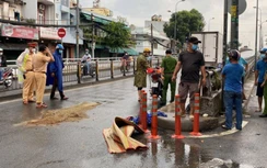 Tin tức tai nạn giao thông mới nhất ngày hôm nay 21/10/2021