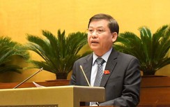 Viện trưởng KSND Tối cao: Nhiều vụ án gặp khó khăn, trì hoãn vì dịch bệnh