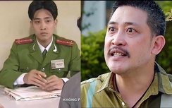 Lộ quá khứ "không phải dạng vừa" của ông Tấn trong Hương vị tình thân