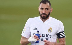 Sao Real đối diện nguy cơ ngồi tù 5 năm vì tống tiền bằng clip nóng