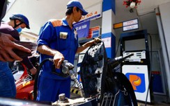 Giá xăng dầu hôm nay 20/10: Treo đỉnh do Trung Quốc lại báo động năng lượng
