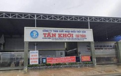 Bạc Liêu cách ly người về/đến từ vùng chưa rõ cấp độ dịch bệnh