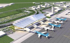 Đề xuất chuyển 38,2 ha đất trồng lúa sang xây dựng sân bay Quảng Trị