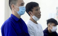 Tranh giành đón khách, 2 đối tượng nổ súng làm nạn nhân hứng trọn chùm đạn