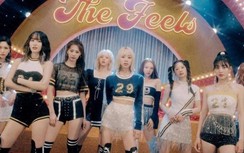 Twice bật mí bí kíp không lục đục nội bộ trong 6 năm