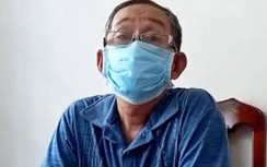 Công an An Giang bắt 40 kẻ bị truy nã trong thời gian giãn cách