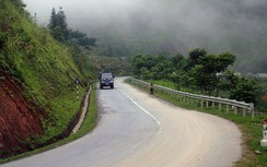 Sớm đầu tư nâng cấp toàn tuyến QL4 đoạn Hà Giang - Lào Cai