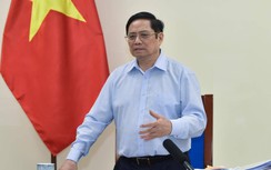 Thủ tướng: Bộ Y tế đánh giá cấp độ dịch các tỉnh, tránh mỗi nơi một kiểu