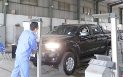Đầu tư trung tâm đăng kiểm hậu Covid-19 làm sao để tránh thua lỗ?
