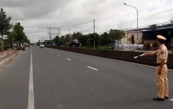 TNGT ở Cà Mau giảm cả 3 tiêu chí từ đầu năm đến nay