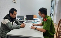 Đâm trọng thương 2 người, vác dao vào bệnh viện truy sát tiếp nạn nhân