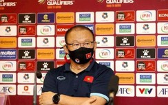 Gia hạn hợp đồng, HLV Park Hang-seo nhận lương bao nhiêu?