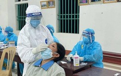 Phú Thọ: Dịch bệnh Covid-19 đã lan vào KCN với hàng chục ca nhiễm