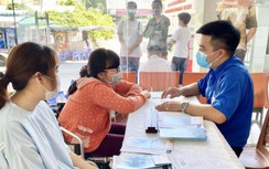 Lập 12 đoàn kiểm tra việc chi trả các gói hỗ trợ Covid-19