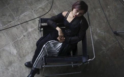 Các người mẫu ảnh Hồng Kông tiết lộ chuyện bị lạm dụng tình dục, tống tiền