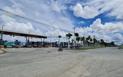 Sau quyết định cấp độ dịch, xe khách liên tỉnh Cần Thơ vẫn chờ bến đối lưu