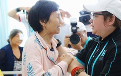 Trung Quốc quản hoạt động từ thiện của nghệ sĩ ra sao?