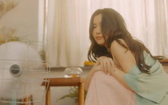 Hết xập xình quằn quại, Bích Phương dịu dàng hát “ru ngủ”