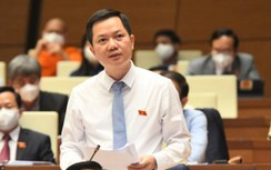 Đại biểu Quốc hội: Phải chấn chỉnh nghiêm khắc tâm lý lo sợ dẫn đến cát cứ