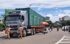 Tin tức tai nạn giao thông mới nhất ngày hôm nay 23/10/2021