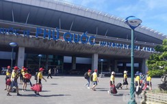 Phú Quốc đón khách du lịch trong nước từ 1/11, khách quốc tế từ 20/11