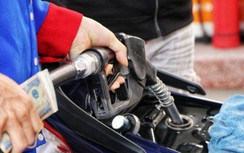 Giá xăng dầu hôm nay 22/10: Cắt đà tăng