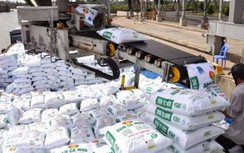 Giá phân bón tăng 60-80%: Không loại trừ do “thổi giá”