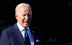 Ông Biden nói bảo vệ Đài Loan, TQ chỉ trích Washington hành động nguy hiểm