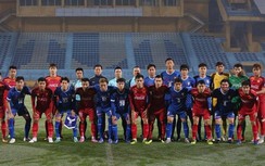 Đối thủ của U23 Việt Nam nhận cú sốc lớn trước thềm vòng loại châu Á