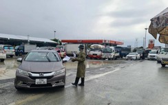 Người từ vùng vàng vào Hải Phòng sẽ không phải cách ly