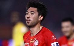 Sau "quả bom xịt" 5 tỷ, đại gia V-League quyết giữ chân "ông lão" 36 tuổi
