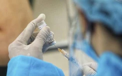 Trẻ em TP Thủ Đức tiêm vaccine phòng Covid-19 từ ngày 25/10