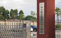 Công ty xe điện Trung Quốc vỡ nợ với số tiền 434 triệu đô la