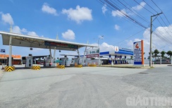 Được hoạt động lại, bến xe Cần Thơ vẫn thưa thớt khách, nhà xe đìu hiu