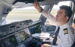 Học viện Hàng không Việt Nam khai giảng năm học 2021 - 2022