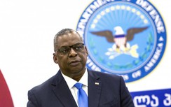 Bộ trưởng Quốc phòng Mỹ Lloyd Austin nhắc lại cam kết với đảo Đài Loan