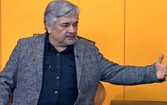 Thông điệp gửi phương Tây trong lời nói của ông Putin về Ukraine